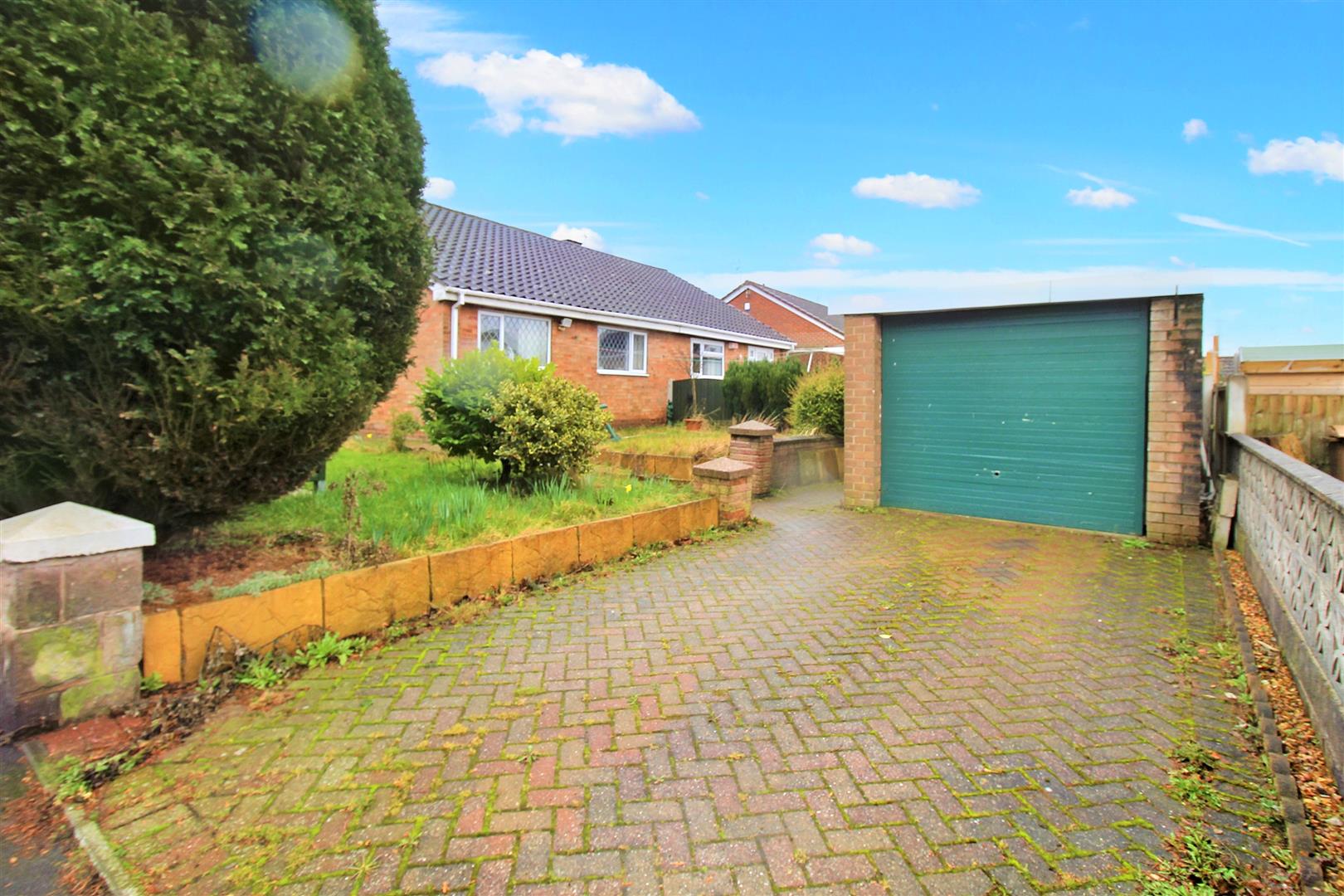 Cranbourne Avenue, Baddeley Green, Stoke-On-Trent